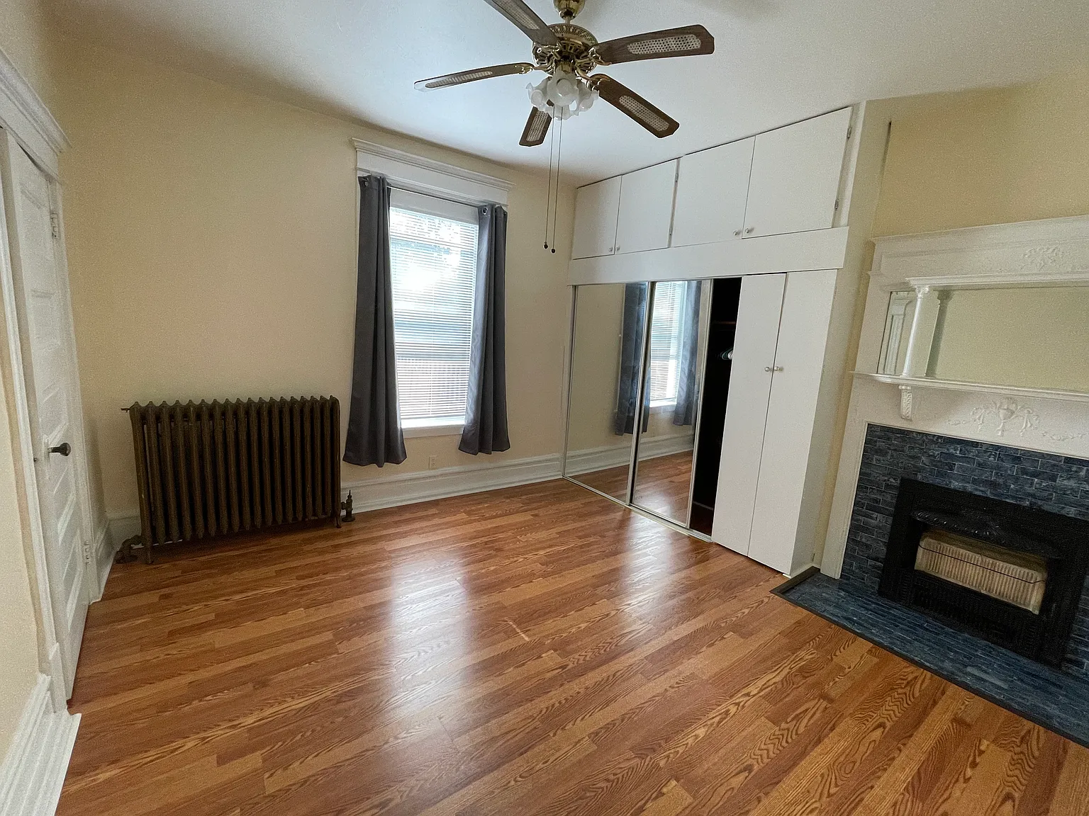 1 bed, 580 sqft, $1,280 — Photo 2