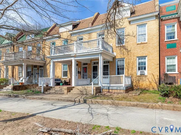 3216 W Franklin St, Richmond, VA 23221
