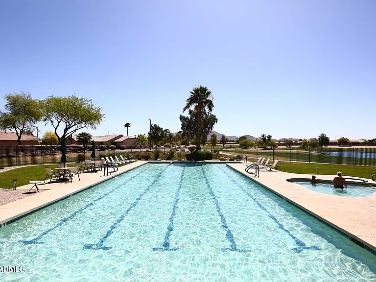 6457 S Pinaleno Pl — Photo 30