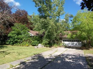 4085 W Main Street Rd, Batavia, NY 14020