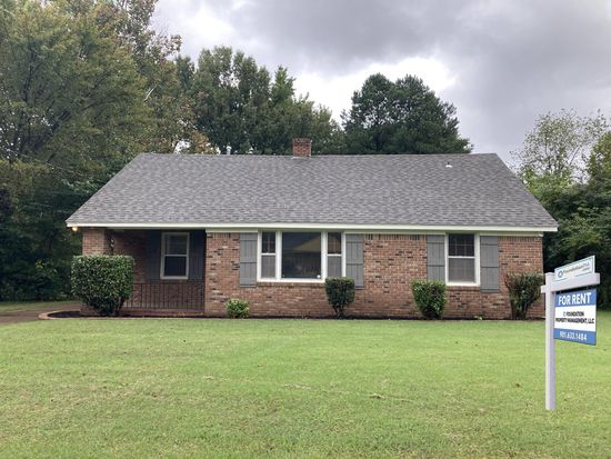 85 E Belle Haven Rd Memphis Tn 38109 Zillow