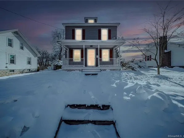 5 Seymour Road, Windsor Locks, CT 06096