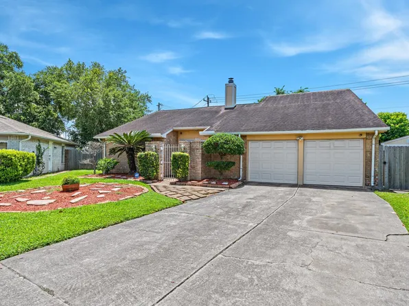 13139 Birch Grove Dr, Houston, TX 77099
