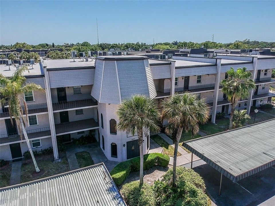 1st image of 8681 Bardmoor Blvd #205C