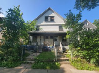 392 Columbia Ave, Rochester, NY 14611