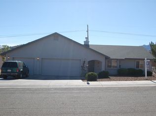 3400 Marigold Dr, Prescott, AZ 86305