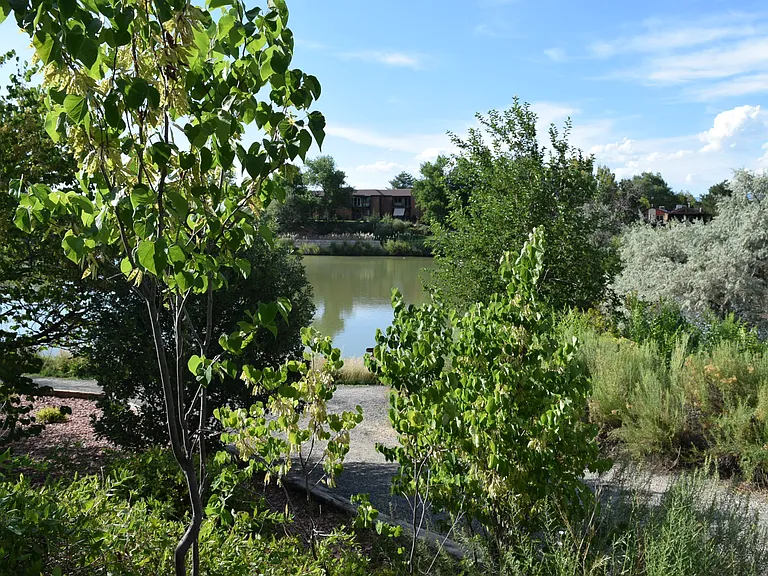 1022 Lakeside Ct — Photo 2
