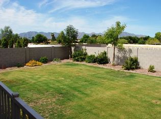 9418 S 46th Dr, Laveen, AZ 85339