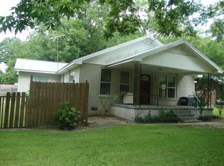 601 Rangeline, Bonifay, FL 32425