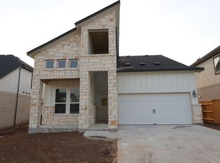 4614 Sea Salt Dr, Austin, TX 78747