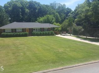 1108 Skyline Dr, Griffin, GA