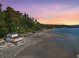 Burton Heights Add, Vashon, WA 98070