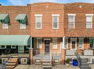 1440 S Newkirk St, Philadelphia, PA 19146
