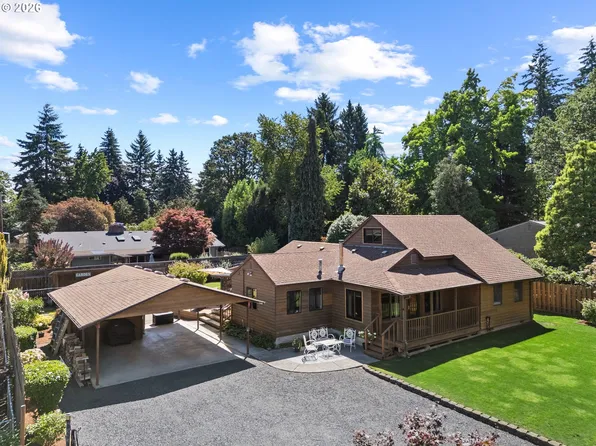 1407 NW 48th St, Vancouver, WA 98663