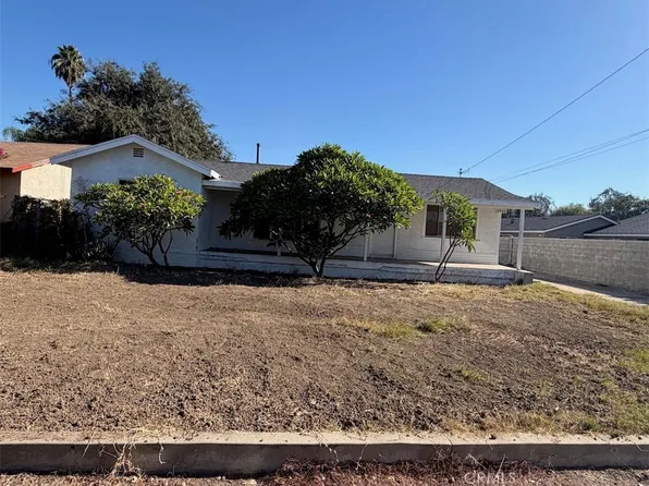 12539 McGee Dr, Whittier, CA 90606