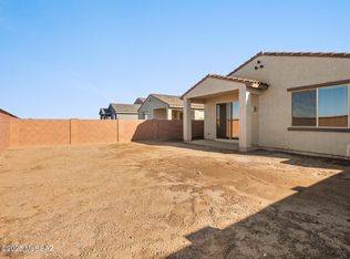 12749 N Fire Brand St, Marana, AZ 85658