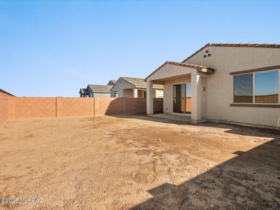 12749 N Fire Brand St, Marana, AZ, 85658