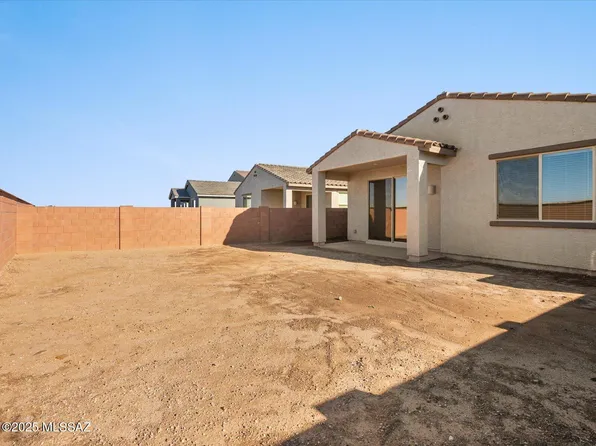 12749 N Fire Brand St, Marana, AZ 85658