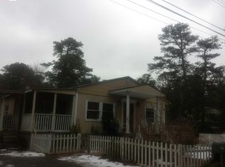 71 Hawthorne St, Browns Mills, NJ 08015