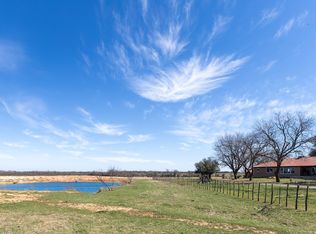 1117 County Road 377, Rising Star, TX 76471