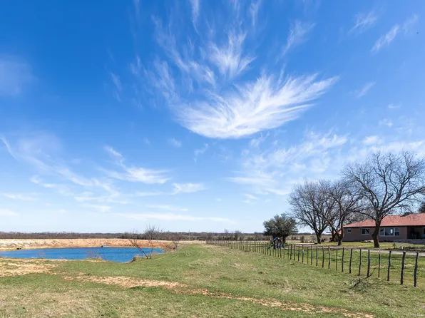 1117 County Road 377, Rising Star, TX 76471