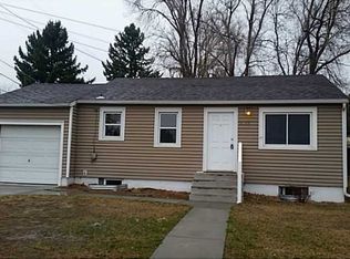 3035 Poly Dr, Billings, MT 59102