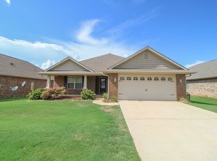 24531 Rolling Vista Dr, Athens, AL 35613