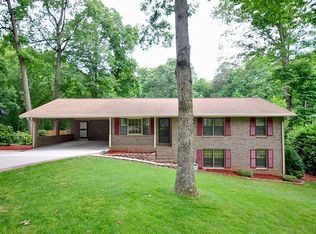 4966 Oak Grove Dr, Buford, GA 30518