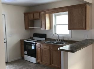 3875 Yoder Rd, Lima, OH 45806