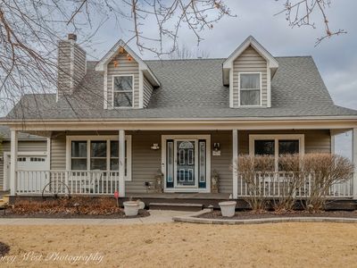 411 Meadow Ln, Hinckley, IL, 60520
