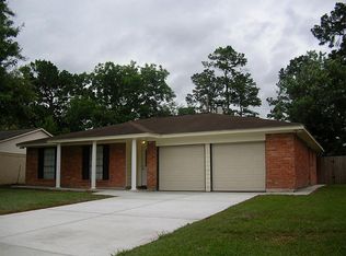 4426 Enchantedgate Dr, Spring, TX 77373