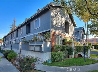 52 N Sierra Bonita Ave APT 4, Pasadena, CA 91106