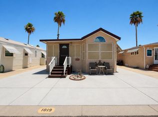 5707 E 32nd St Lot 1019, Yuma, AZ 85365