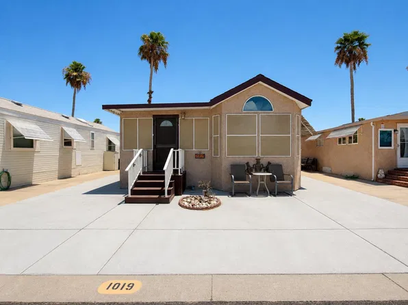 5707 E 32nd St Lot 1019, Yuma, AZ 85365