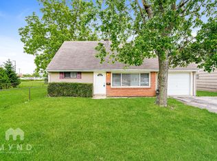 3700 Richard Ave, Grove City, OH 43123