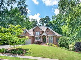 603 Owl Creek Dr, Powder Springs, GA 30127