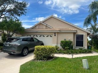 4783 Brighton Lakes Blvd, Boynton Beach, FL 33436