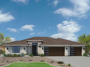 White Canyon 2592 Plan, White Canyon, Saint George, UT 84790