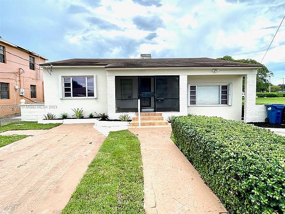3rd image of 1350 NW 72nd St