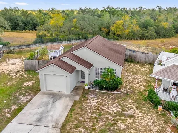 3444 Dartford Dr, Davenport, FL 33837