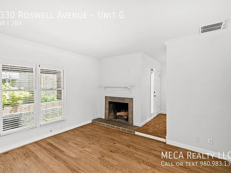 2330 Roswell Ave #G — Photo 11