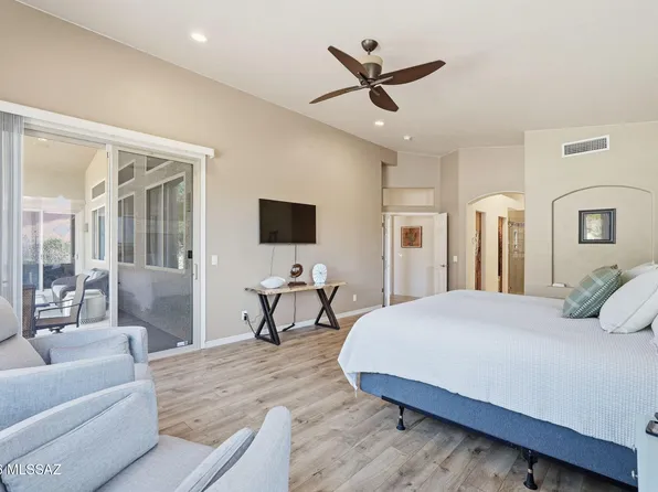 10979 E Vuelta Merecumbe, Tucson, AZ 85730