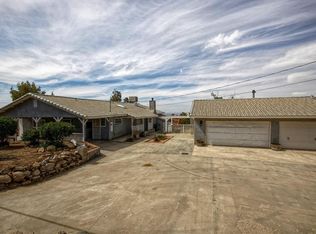 1336 Freds Ln, Pinon hills, CA 92372