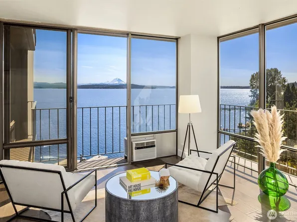 1620 43rd Avenue E #8C, Seattle, WA 98112