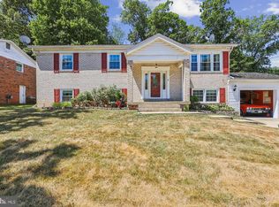 3005 Rose Valley Dr, Fort Washington, MD 20744