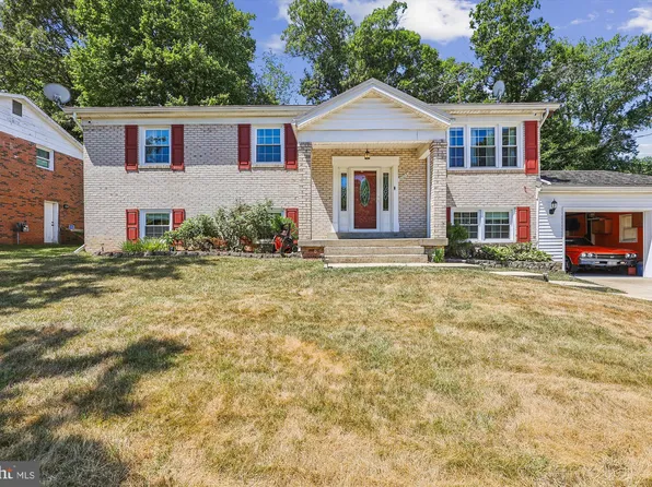 3005 Rose Valley Dr, Fort Washington, MD 20744