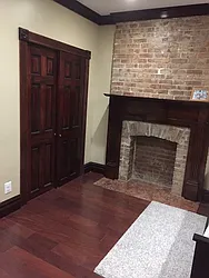 Rented by Donawald Realty INC