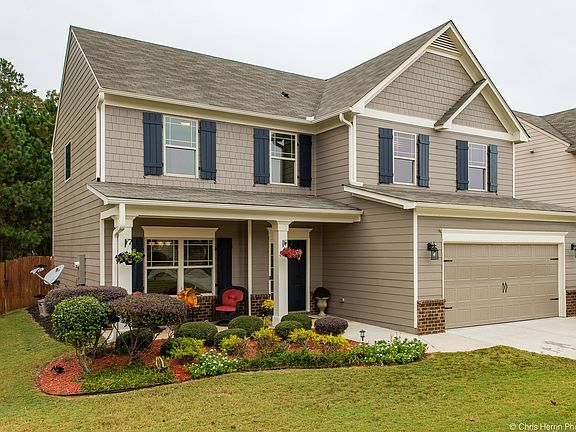 2nd image of 4310 S Braves Cir