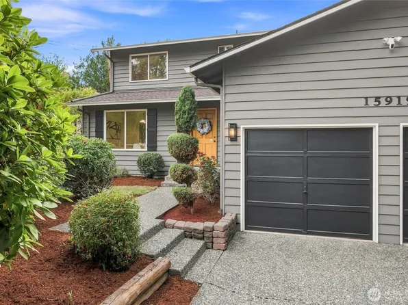 15919 82nd Place NE, Kenmore, WA 98028