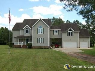 4533 Sunray Ave, Chesapeake, VA 23321